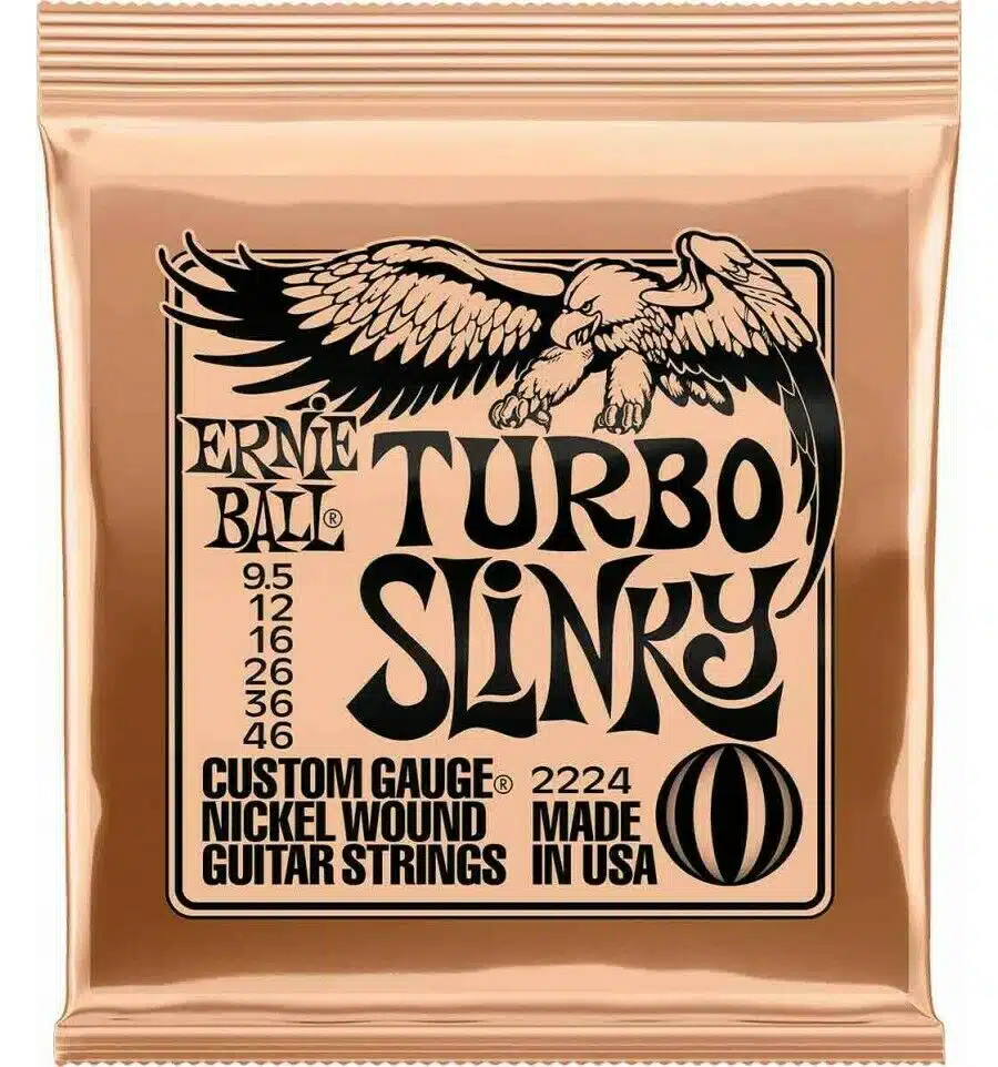 Buy ernie ball strings clearance online